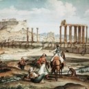 Η «διακήρυξη» για την πώληση των ιστορικών τειχών  της πόλης των Αθηνών