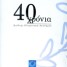 40 Χρόνια Διεθνής Ολυμπιακή Ακαδημία