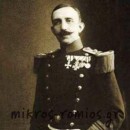 Νικόλαος Βότσης:  Ο τελευταίος Έλληνας μπουρλοτιέρης