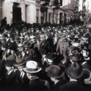 Η δημοσίευση του «ιδιώνυμου» από την κυβέρνηση Βενιζέλου