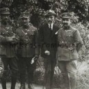 Οι εξεγερμένοι του 1922 και η εκτέλεση των έξι στου Γουδή