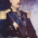 Ο πρώτος νόμος για την καθιέρωση των συντάξεων  το 1861 από την Κυβέρνηση Μιαούλη