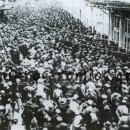 Καθεστωτική προπολεμική συγκέντρωση στο Σύνταγμα