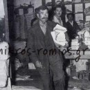 Σπυρίδων Τσαγγάρης Ο «πατριάρχης» των εφημεριδοπωλών