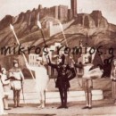 Η ίδρυση και οι περιπέτειες του Ελληνικού Θεατρικού Μουσείου