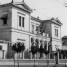 Ο παραδοσιακός ναΐσκος  των εγκαταλελειμμένων παιδιών