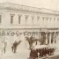Οι ιστορικές περιπέτειες του Δημαρχιακού Μεγάρου των Αθηνών