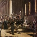 Ο ΚΑΥΤΟΣ ΙΟΥΝΙΟΣ 1843.