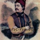 Η άρνηση του μπουρλοτιέρη Κανάρη  να λάβει επιπρόσθετη σύνταξη από το Κράτος