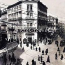 Οι πρώτες διαβάσεις στην Αθήνα και η μάχη του παρκαρίσματος