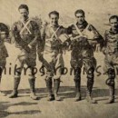 Οι πρώτοι αγώνες μοτοσικλέτας στην Ελλάδα  και ο γύρος του Ψυχικού