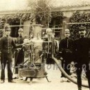 «Kωδικός» καταστολή με νερό και… μελάνι –  Πως αντέδρασε η Aστυνομία στις διαδηλώσεις του 1874.  Ελληνική επινόηση η χρήση των πυροσβεστικών αντλιών