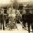 «Kωδικός» καταστολή με νερό και… μελάνι –  Πως αντέδρασε η Aστυνομία στις διαδηλώσεις του 1874.  Ελληνική επινόηση η χρήση των πυροσβεστικών αντλιών