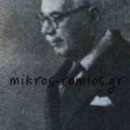 Η εμφάνιση των πρώτων οικολόγων  από τους κύκλους της διανόησης το 1906