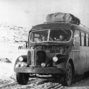 Η εμφάνιση των υπεραστικών λεωφορείων  και η διαδρομή Αθήνα – Πάτρα σε επτά ώρες!