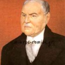 Αντώνιος Ραγκούσης (1889-1972)