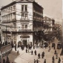 Τα πρώτα κάγκελα στα πεζοδρόμια των Χαυτείων  και οι αντιδράσεις των κατοίκων