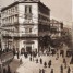 Τα πρώτα κάγκελα στα πεζοδρόμια των Χαυτείων  και οι αντιδράσεις των κατοίκων