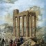 Ο ιερομόναχος Δαμασκηνός που εξέπληξε το 1673  με τον λόγο του Γάλλους περιηγητές