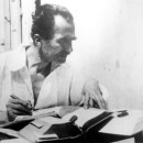 «Ο Χριστός ξανασταυρώνεται»  στο Μουσείο της Πόλεως των Αθηνών