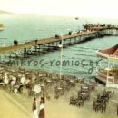 Οι περιηγήσεις των Αθηναίων στο Φάληρο  και τα ανοιξιάτικα ειδύλλια