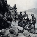 1922: Η δύσκολη εκστρατεία και η αλληλεγγύη  που δείχνουν πάντα οι Έλληνες