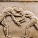 ΟΛΥΜΠΙΑΚΕΣ ΔΙΑΔΡΟΜΕΣ. Το αγωνιστικό πνεύμα και η γυμναστική εκπαίδευση των αρχαίων