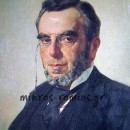 ΟΛΥΜΠΙΑΚΕΣ ΔΙΑΔΡΟΜΕΣ. Ο λόγιος Δημήτριος Βικέλας