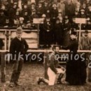 ΟΛΥΜΠΙΑΚΕΣ ΔΙΑΔΡΟΜΕΣ. Οι πρώτες μνείες για την αναβίωση των Ολυμπιακών Αγώνων