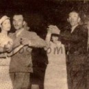 Νυκτερινή διασκέδαση στις Τρεις Γέφυρες