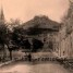 To Κολωνάκι στη δεκαετία του 1920 με τις ακαδημίες χορού και το τριφασικό ρεύμα