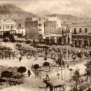 H «έξοχος λεωφόρος Φωκίωνος Νέγρη»  και οι συναθροίσεις των κατοίκων της Κυψέλης