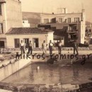 Τα υπόγεια υδάτινα όνειρα των Αθηναίων