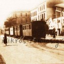 Oδός 3ης Σεπτεμβρίου: Aπό τα καφέ σαντάν και τις αλλοδαπές αοιδούς στη λεωφόρο των επιστημόνων και των εμπόρων