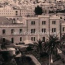 Όταν το 1931 οι Φυλακές υπερχείλισαν  από οφειλέτες του Δημοσίου