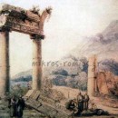 Η πρώτη εταιρεία ύδρευσης στην Αθήνα
