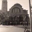 Το πανηγύρι του «Αγίου Ιωάννη Ρέντη» που μετατράπηκε σε εμφύλια σύρραξη Αθηναίων και Πειραιωτών κτηματιών