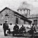 Ο Άγιος Αιμιλιανός του Λόφου Σκουζέ