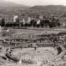 Ο θάνατος του Ιωάννη Μακρυγιάννη και η τελευταία  κόντρα του με τον Όθωνα με αφορμή το Θέατρο του Διονύσου