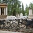Επίσκεψη Συλλόγου Φίλων  στο Κοιμητήριο Αναστάσεως Δήμου Πειραιως