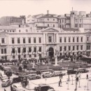 Τα παρκόμετρα έχουν τη δική τους ιστορία