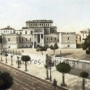 Τα ιστορικά ρουσφέτια  των Προεδρείων της Βουλής των Ελλήνων