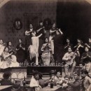 Καφωδεία, καφέ σαντούρ και σαντέζες στην Αθήνα
