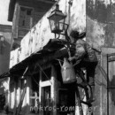Τα κάλαντα των οδοκαθαριστών, των νεροκρατών και των φανοκόρων