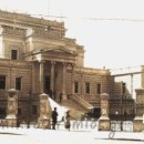 «Βροχή» τα χαστούκια στη Βουλή των Ελλήνων!