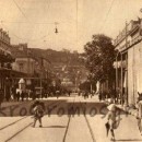 Μια βόλτα στην οδό Αθηνάς