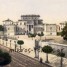 Πως δεν κτίσθηκε η Βουλή στην πλατεία Κλαυθμώνος (1901)