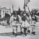 Oι παρελάσεις της 25ης Μαρτίου