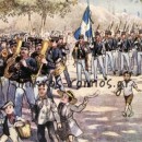 Οι εύζωνοι και η αλλαγή φρουράς στα χρόνια του Γεωργίου Α’