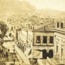 Βόλτα στην ιστορία της οδού Ερμού